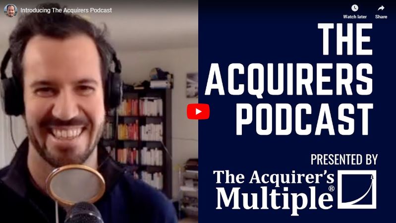 AcquirersPodcast