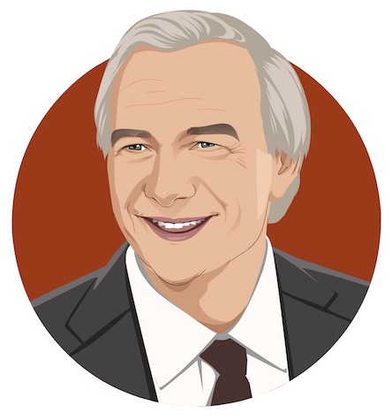 Ray Dalio: Updated view on the big forces shaping 2024 | Stock ...